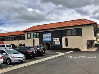 More details for 631 S Brookhurst St, Anaheim, CA - Office for Rent