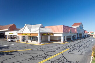 More details for 9570 Main St, Fairfax, VA - Retail for Rent