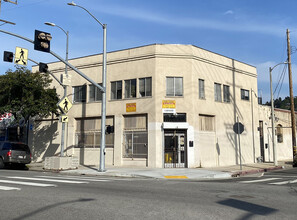 4102 N Figueroa St, Los Angeles, CA for sale Primary Photo- Image 1 of 1