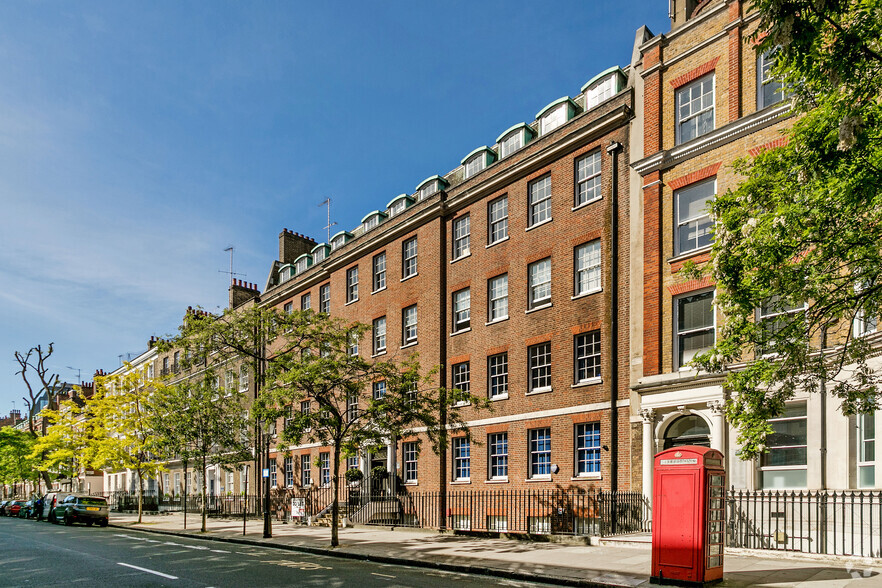 26-28 Bedford Row, London for rent - Building Photo - Image 1 of 6