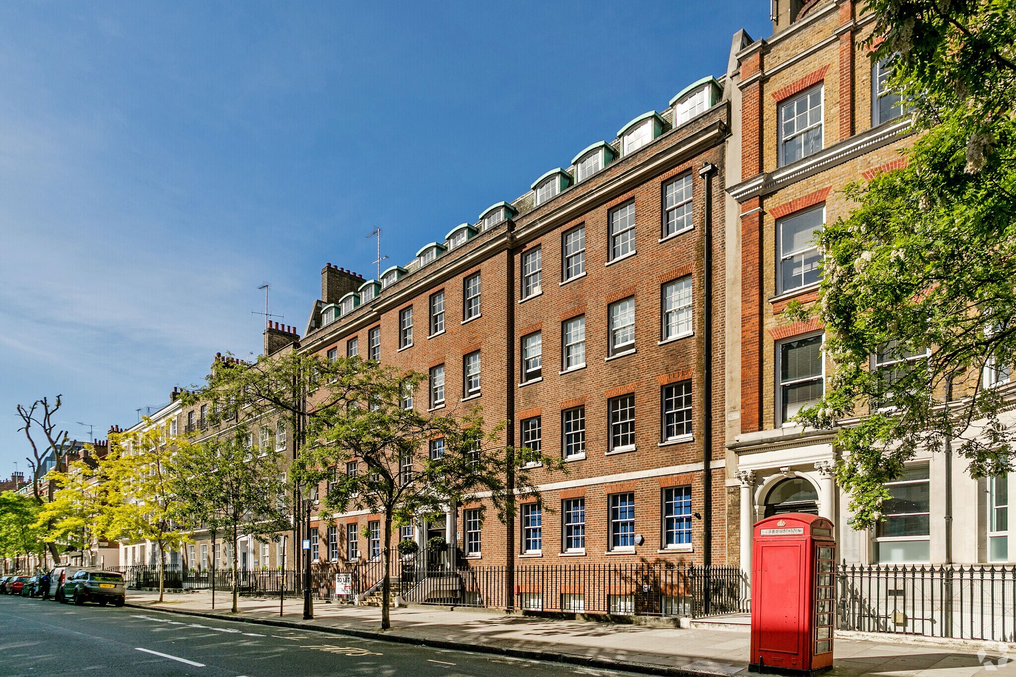 26-28 Bedford Row, London for sale Building Photo- Image 1 of 1