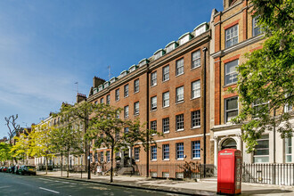 26-28 Bedford Row, London for rent Building Photo- Image 1 of 7