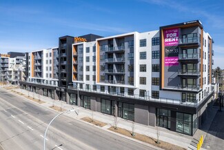 More details for 1722 33 St SW, Calgary, AB - Retail to Rent