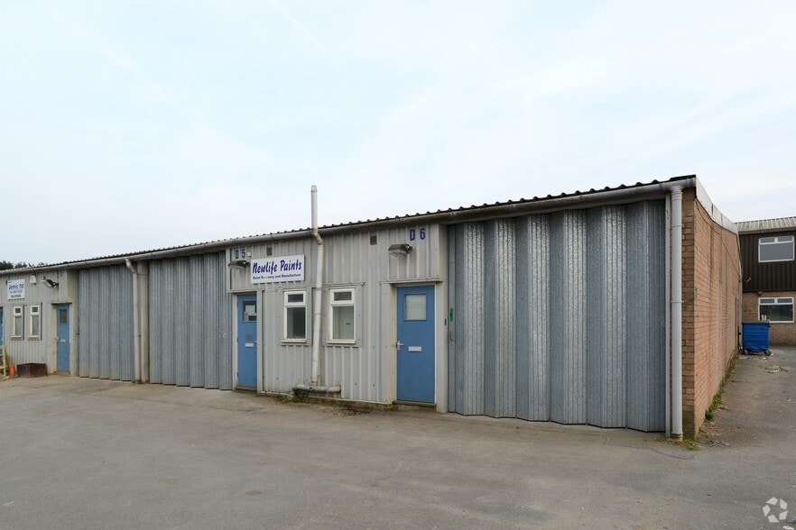 Ford Rd, Arundel, BN18 0BD UK