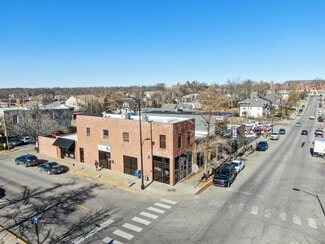 More details for 201 N 10th St, Columbia, MO - Retail for Sale