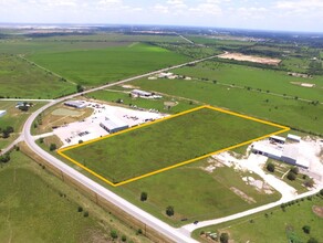 3942 FM 362, Brookshire, TX for sale Building Photo- Image 1 of 1