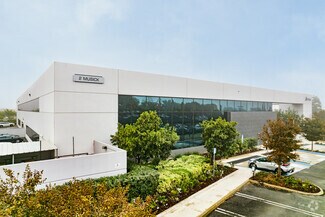 More details for 2 Musick, Irvine, CA - Light Industrial for Rent