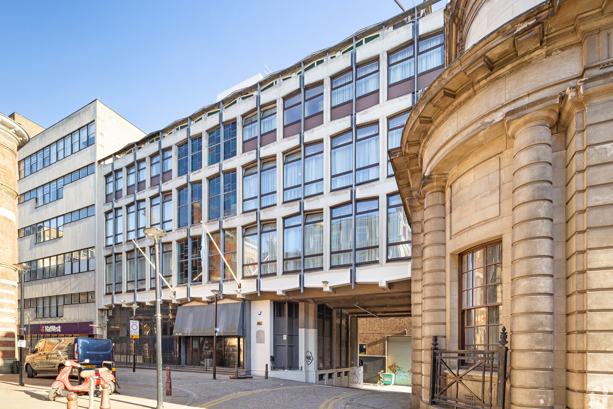 George St, Sheffield for sale Primary Photo- Image 1 of 1