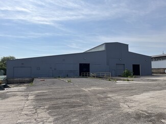 More details for 2872 Vermont St, Blue Island, IL - Industrial for Rent