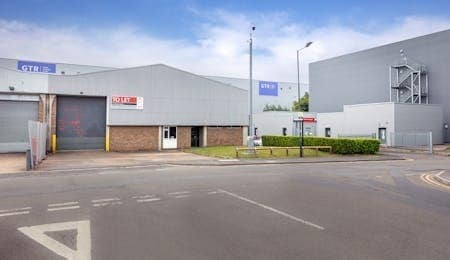 More details for 477-479 Malton Ave, Slough - Industrial to Rent