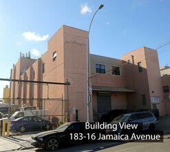 18316 Jamaica Ave, Hollis, NY for sale Building Photo- Image 1 of 7