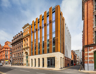 More details for 25-27 Dale St, Manchester - Office for Rent