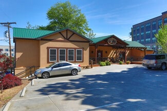 More details for 106 Earle St, Clemson, SC - Office to Rent