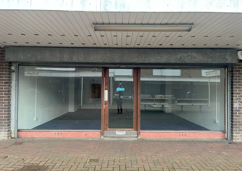 26 The Glebe, Stevenage for sale - Building Photo - Image 1 of 1