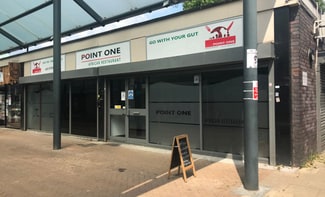 More details for 11-13 The Arcade, Hatfield - Retail for Rent