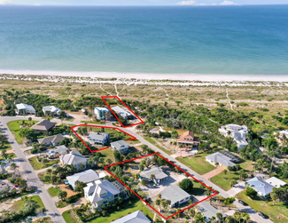 Tropical Winds Resort - Commercial Property