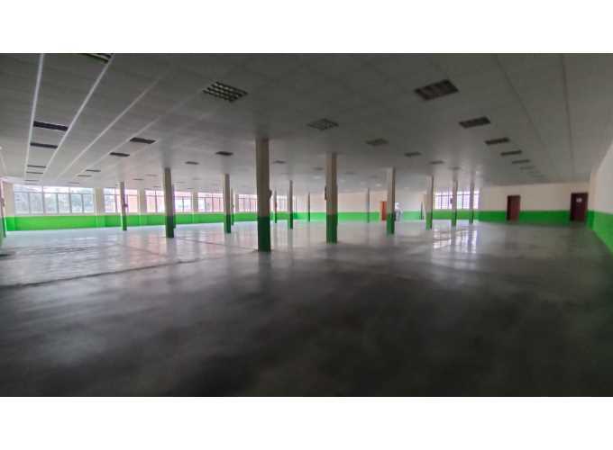 Office in Madrid, Madrid for sale Building Photo- Image 1 of 1