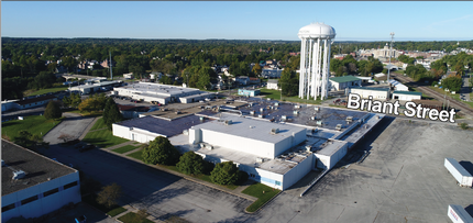 305 N Briant St, Huntington, IN for sale Building Photo- Image 1 of 1