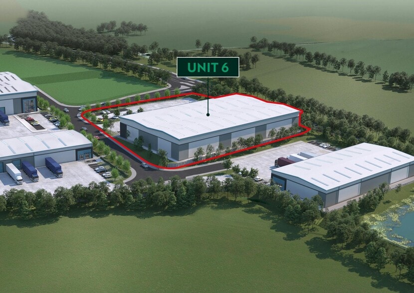 Coventry Rd, Broughton Astley to rent - Building Photo - Image 3 of 12