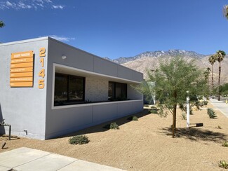 More details for 2145-2225 E Tahquitz Canyon Way, Palm Springs, CA - Office/Medical for Rent