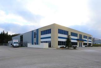 More details for 45 Washburn Dr, Kitchener, ON - Industrial for Rent