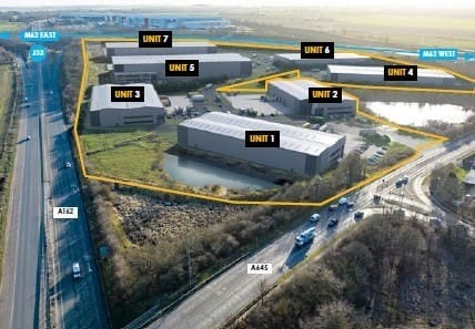More details for Knottingley Rd, Knottingley - Industrial to Rent