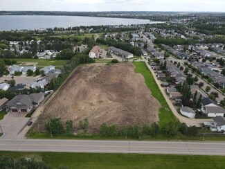 More details for 5250 Winward Place, Sylvan Lake, AB - Land for Sale