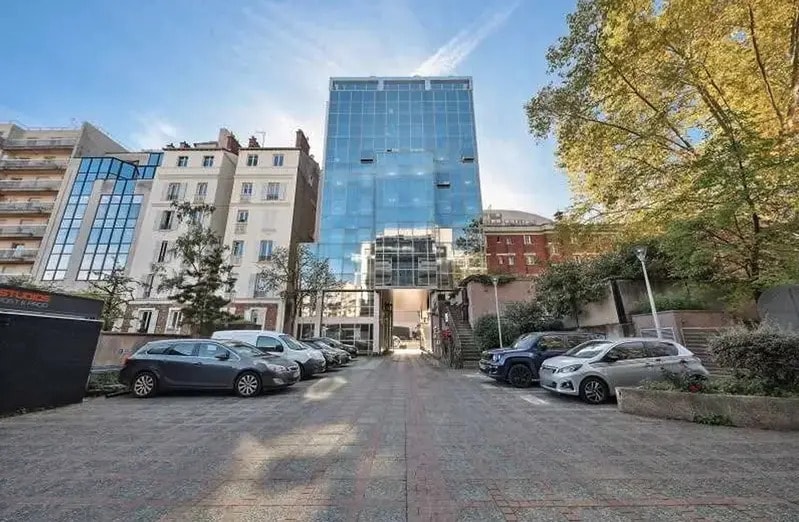 88 Avenue Du Général Leclerc, Boulogne-Billancourt to rent Building Photo- Image 1 of 36