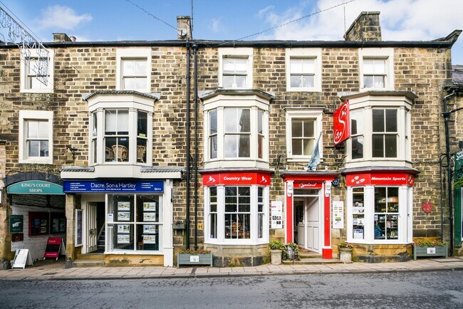 More details for 15 High St, Pateley Bridge - Office for Sale
