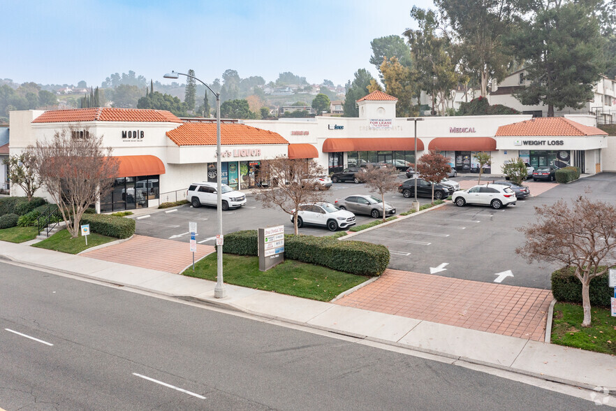 710 N Brea Blvd, Brea, CA for sale - Building Photo - Image 1 of 1