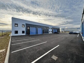 More details for Light Industrial for Sale