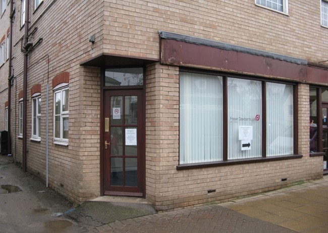 More details for 42-42A High St, March - Retail to Rent