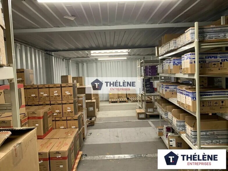 Light Industrial in Montpellier to rent - Building Photo - Image 3 of 5