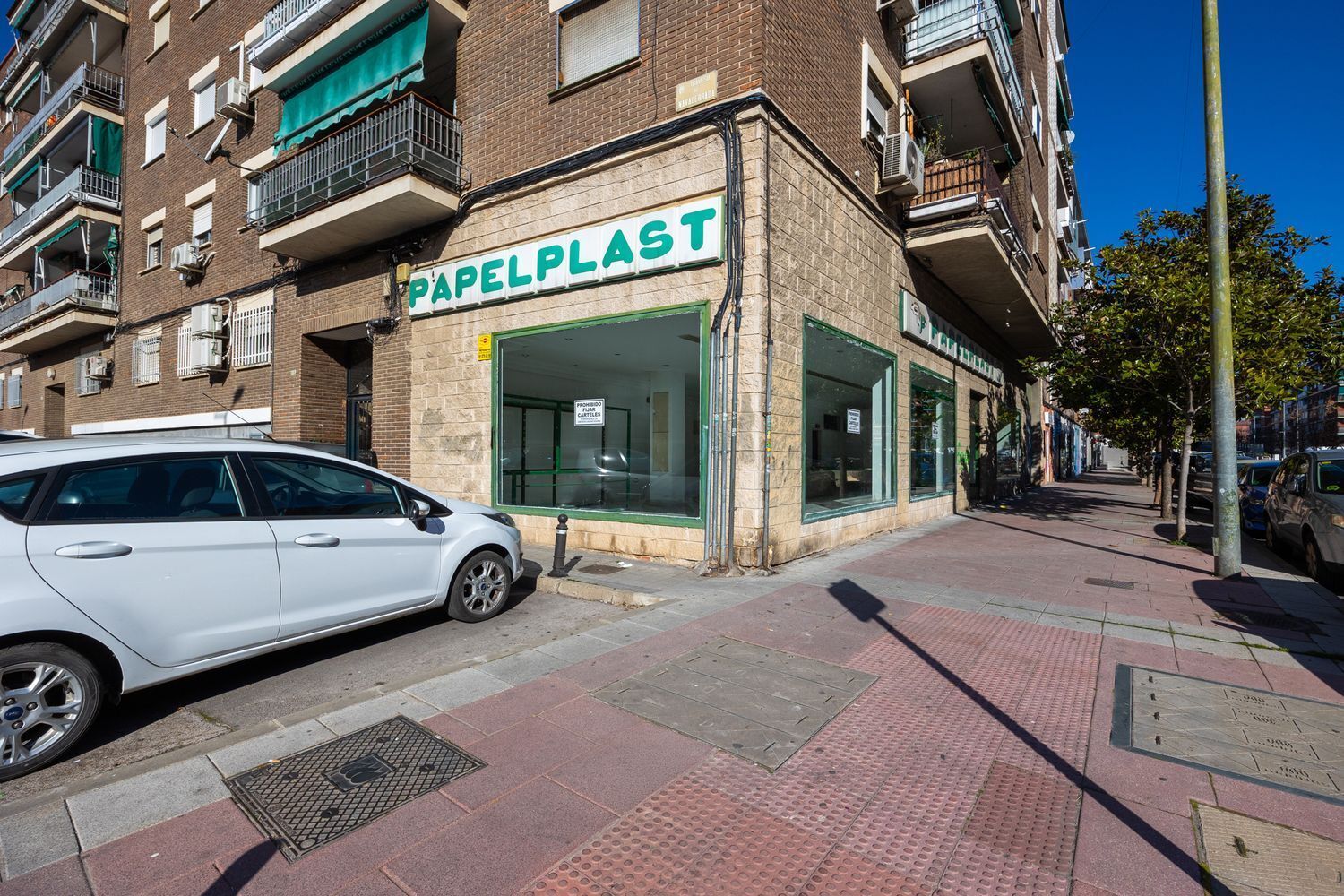 Travesía de Navacerrada, 2, Torrejón de Ardoz, Madrid for sale Primary Photo- Image 1 of 5