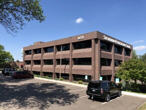 4570 Churchill St, Shoreview, MN for rent Building Photo- Image 1 of 1