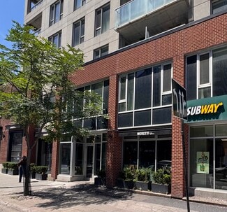 More details for 1059 Rue Wellington, Montréal, QC - Build-to-Rent for Sale