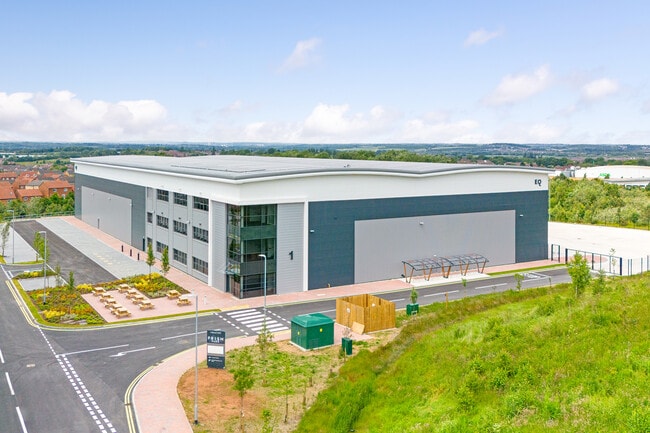 More details for 100 Whistler Dr, Castleford - Industrial to Rent