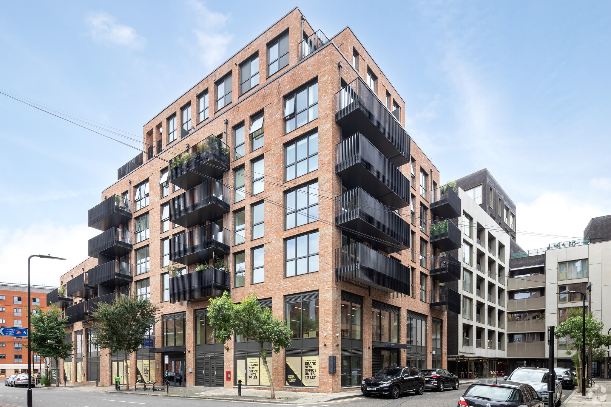 2-16 Bayford St, London to rent Primary Photo- Image 1 of 10