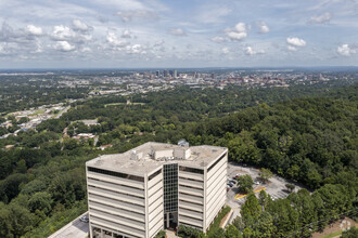 600 Beacon Pkwy W, Birmingham, AL - aerial  map view - Image1