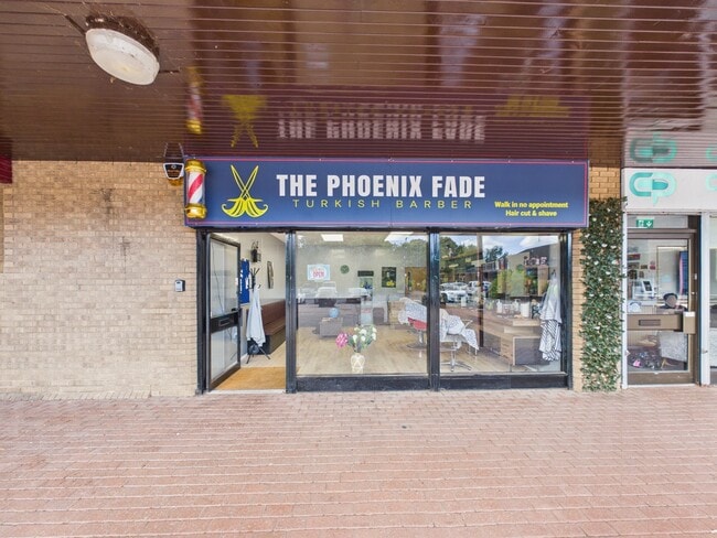 More details for Huntsmans Rd, Glenrothes - Retail to Rent
