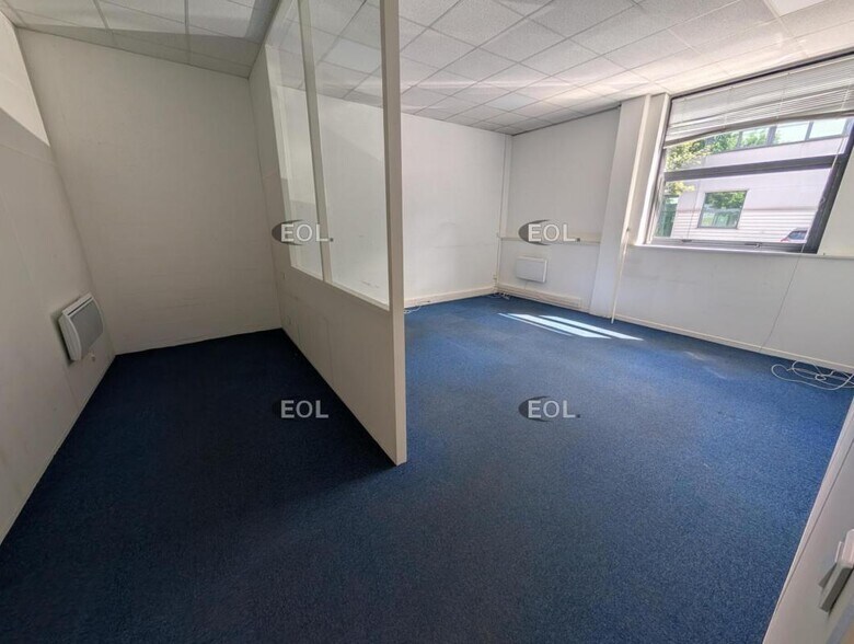 Industrial in Ivry-sur-Seine to rent - Interior Photo - Image 3 of 6
