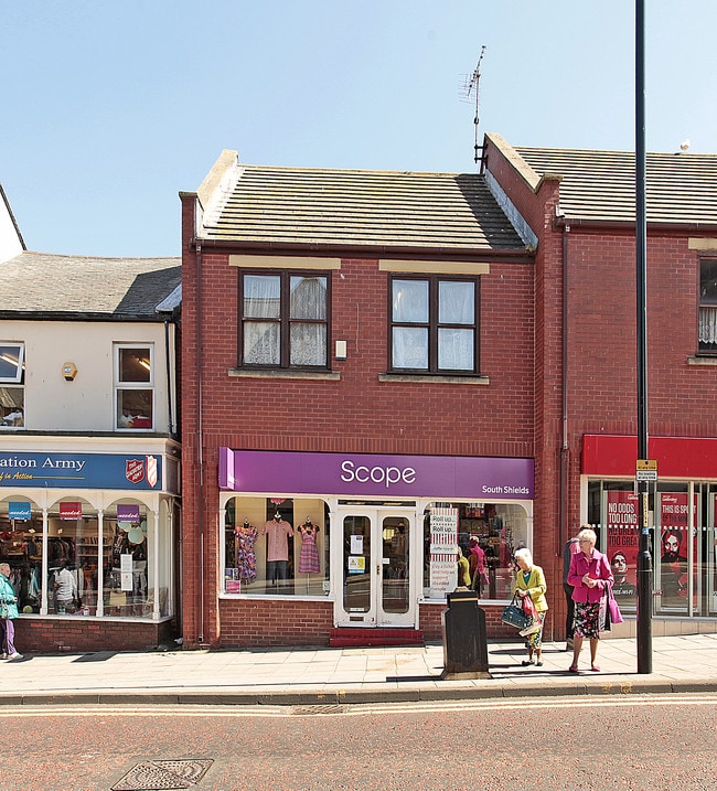 More details for 53 Fowler St, South Shields - Retail to Rent