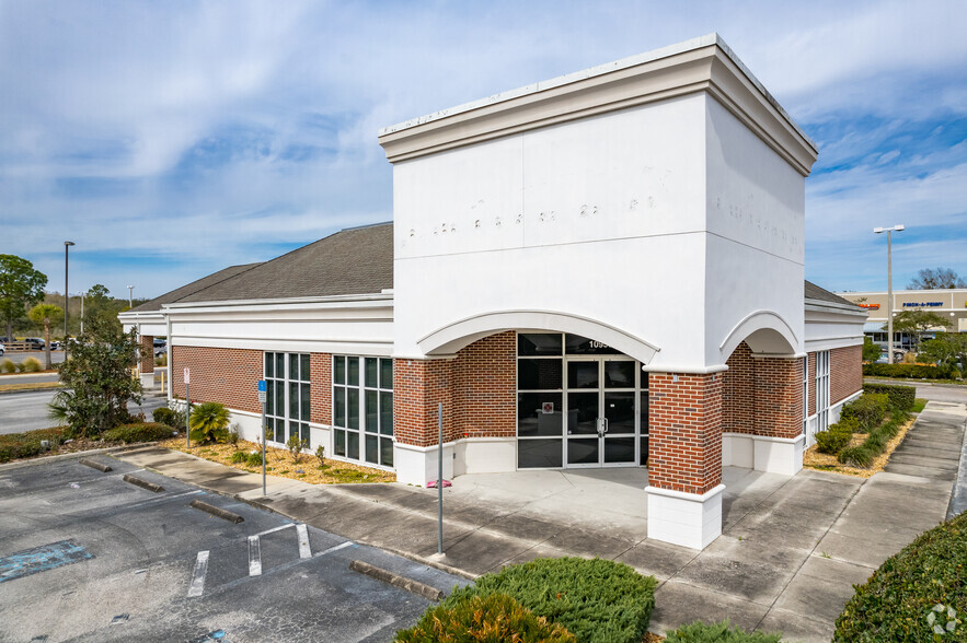 10950 Cross Creek Blvd, Tampa, FL for sale - Building Photo - Image 1 of 1