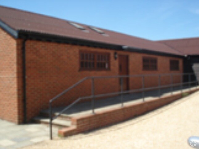 Parley Ln, Christchurch for sale Primary Photo- Image 1 of 1