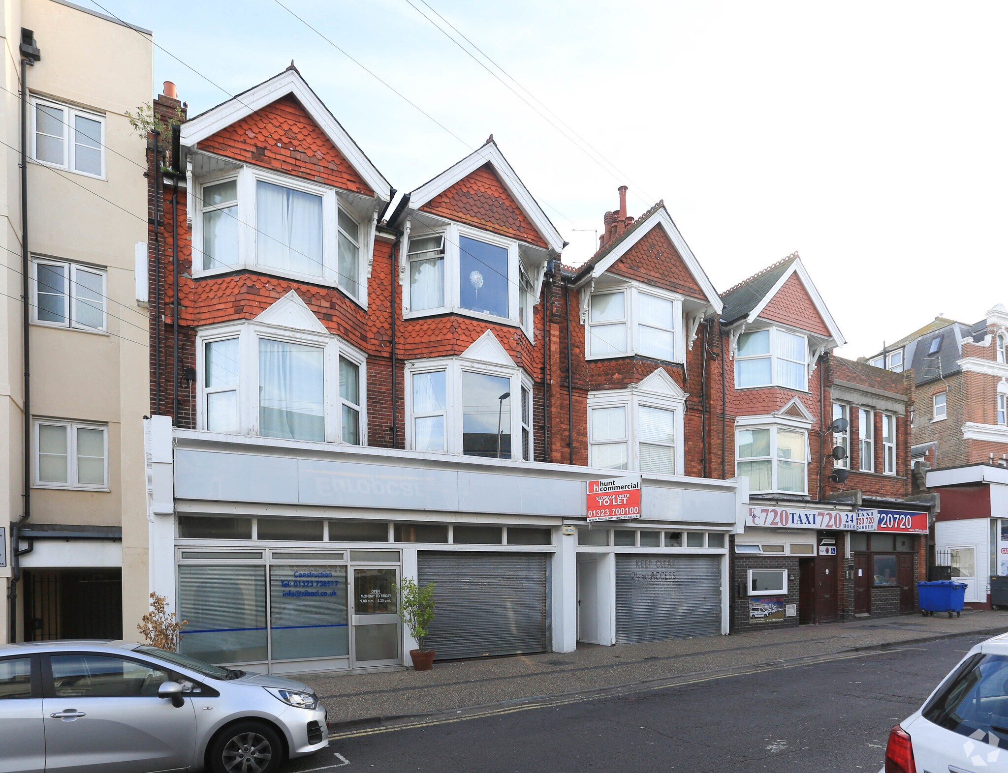 3-5 Susans Rd, Eastbourne for sale Building Photo- Image 1 of 1