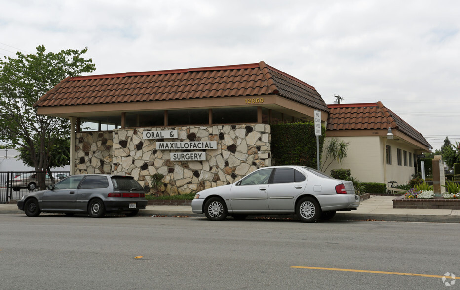 12860 10th St, Chino, CA for sale - Primary Photo - Image 1 of 1