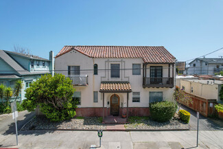 More details for 409 2nd St, Santa Cruz, CA - Residential for Sale