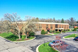 More details for 5250 Far Hills Ave, Kettering, OH - Office for Rent