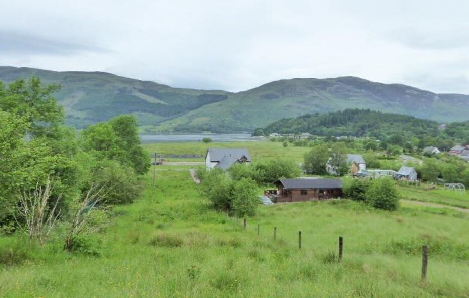 Tigh A Phuirt, Ballachulish PH49 4HN UK