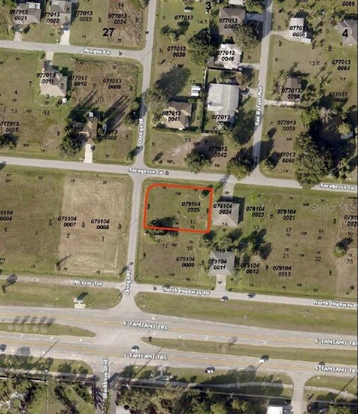 0 & 12000 Tamiami Trl S, North Port, FL for sale - Building Photo - Image 2 of 7